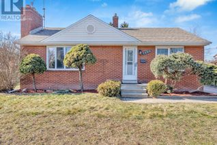 Ranch-Style House for Sale, 2485 Dominion Boulevard, Windsor, ON