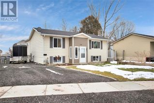 Property for Sale, 159 Nicoline Avenue, Lucan, ON