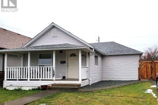 Detached House for Sale, 3573 8th Ave, Port Alberni, BC
