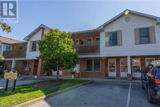 Condo Apartment for Sale, 2 Walnut Street Unit# 204, St. Catharines, ON