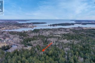 Property for Sale, Lot 23-1 Grimm Road, First South, NS
