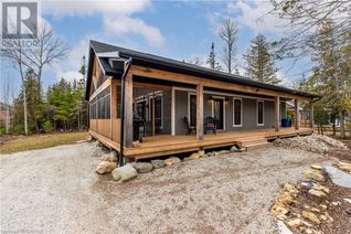 Bungalow for Sale, 21 Molly Street, Stokes Bay, ON