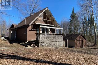 Detached House for Sale, 2807 Old Hastings Road, Limerick, ON
