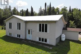 Detached House for Sale, 7113 Highway 127, South Algonquin, ON