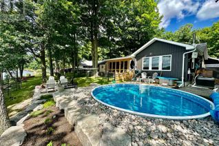 Bungalow for Sale, 131 D North Shore Lane, Madoc, ON