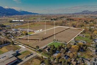 Commercial Farm for Sale, 4315 Stewart Road, Chilliwack, BC