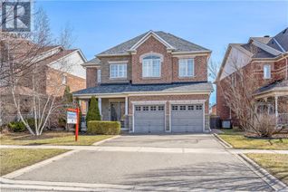 Detached House for Sale, 92 Belmont Boulevard, Georgetown, ON
