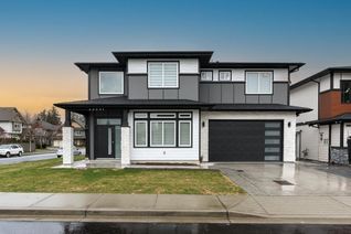 House for Sale, 32651 Egglestone Avenue, Mission, BC