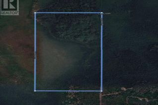 Commercial Land for Sale, Pcl 16597 Sec Ne 1/4 Lot 1 Con 1 Bowman Twp, Black-River Matheson, ON