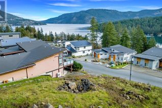 Vacant Residential Land for Sale, 1060 Shore Pine Close #19, Duncan, BC
