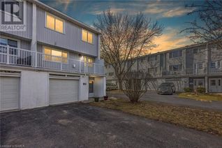 Property for Sale, 4427 Bath Road Unit# 12, Amherstview, ON