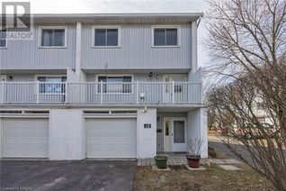 Condo for Sale, 4427 Bath Road Unit# 12, Amherstview, ON