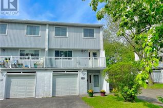 Condo Townhouse for Sale, 4427 Bath Road Unit# 12, Amherstview, ON