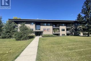 Condo Apartment for Sale, 6108 53 Street #108, Olds, AB