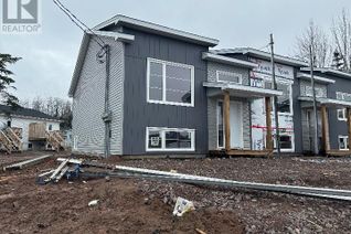 Freehold Townhouse for Sale, 96 Ernest St, Dieppe, NB