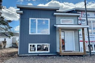 Freehold Townhouse for Sale, 96 Ernest St, Dieppe, NB