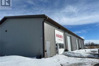 Industrial Property for Lease, 1 5 Service Road, Dundurn Rm No. 314, SK