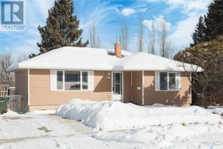 Bungalow for Sale, 830 20th Street W, Prince Albert, SK