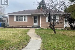 Bungalow for Sale, 830 20th Street W, Prince Albert, SK