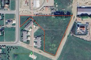 Property for Sale, Parcel Jj On 6th St E, Shellbrook, SK