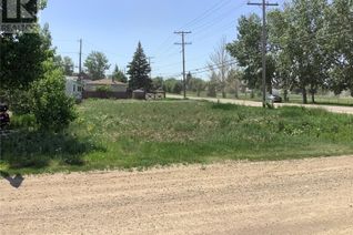 Land for Sale, 903 Oxford Street E, Moose Jaw, SK