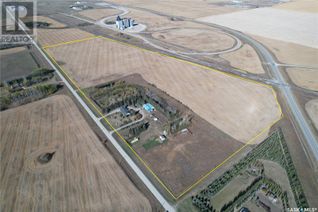 Commercial Farm for Sale, 60 Acreage Home Rm Of Edenwold No 158, Edenwold Rm No. 158, SK