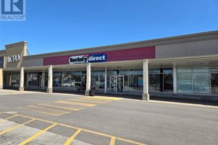 Industrial Property for Lease, 1500 Huron Church #AO1111B, Windsor, ON