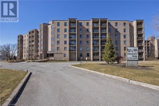 Condo for Sale, 334 Queen Mary Road Unit# 305, Kingston, ON