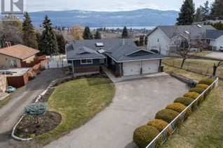 Detached House for Sale, 2704 Cordova Way, West Kelowna, BC