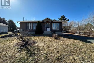 Bungalow for Sale, 243 Francine, Beresford, NB