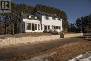Detached House for Sale, 2135 Riverdale Road W, Thunder Bay, ON