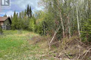 Land for Sale, 22 Terrace Heights, Terrace Bay, ON