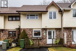 Freehold Townhouse for Sale, 46 Braeside Court, Dartmouth, NS