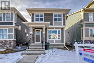 House for Sale, 333 Midgrove Link Sw, Airdrie, AB