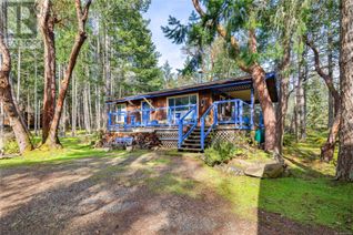 Cabin for Sale, 380 Langs Rd, Salt Spring, BC