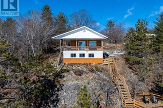 Bungalow for Sale, 475 Waterfalls Road, Walford, ON