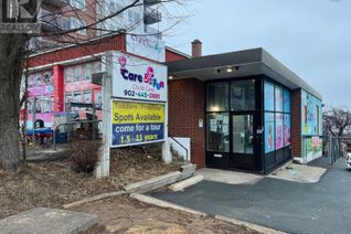 Property for Lease, 199 Bedford Highway, Halifax, NS