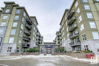 Condo Apartment for Sale, 2-301 4245 139 Av Nw, Edmonton, AB