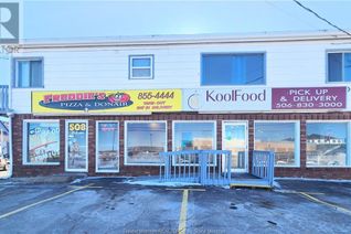 Business for Sale, 508 Coverdale Rd, Riverview, NB