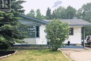 Detached House for Sale, 559 Mountain Street, Hinton, AB