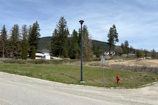 Vacant Residential Land for Sale, 1014 Hawkview Drive, Creston, BC