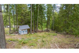 Land for Sale, 7516 Anglemont Way, Anglemont, BC