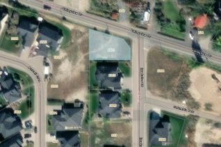 Land for Sale, 1021 Hawkview Drive, Creston, BC