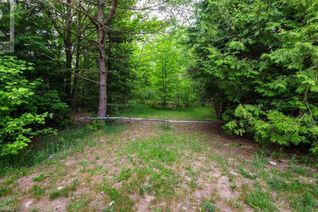 Land for Sale, Lot 16 Hector Street, South Bruce Peninsula, ON