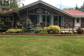 Bungalow for Sale, 80211 Range Road 201, Rural Smoky River No. 130, M.D. of, AB