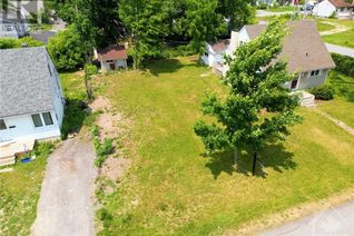 Land for Sale, 65 Tower Road, Ottawa, ON