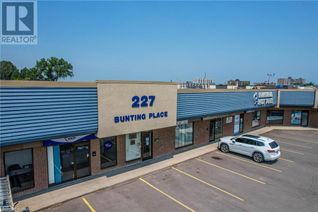 Industrial Property for Lease, 227 Bunting Road Unit# C3, St. Catharines, ON