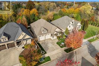 Detached House for Sale, 4 Tulip Tree Road, Niagara-on-the-Lake, ON