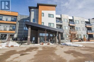 Condo Apartment for Sale, 230 105 Willis Crescent, Saskatoon, SK