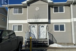 Condo Townhouse for Sale, 307 851 Chester Road, Moose Jaw, SK